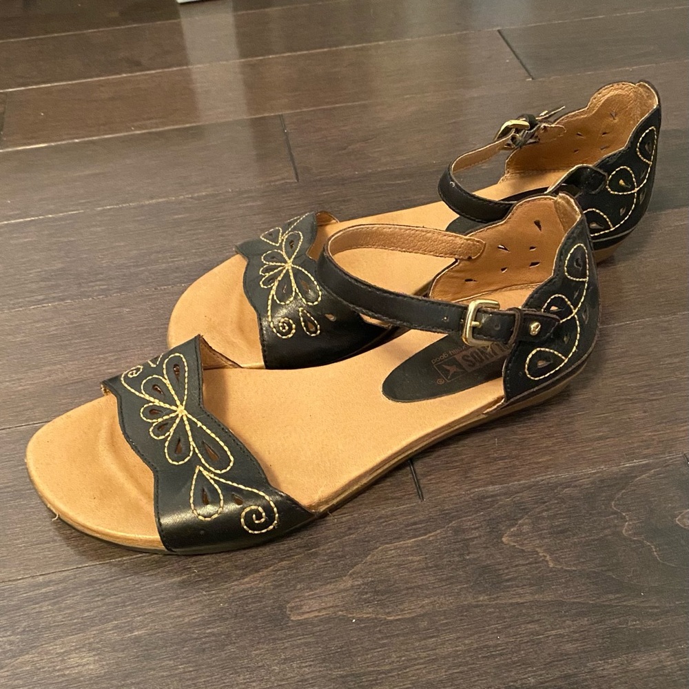 COPY - Pikolinos Sandals